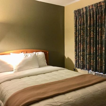 Scottish Inns 페이엇빌 외부 사진