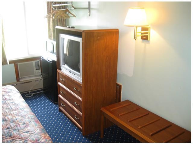 Scottish Inns 페이엇빌 객실 사진