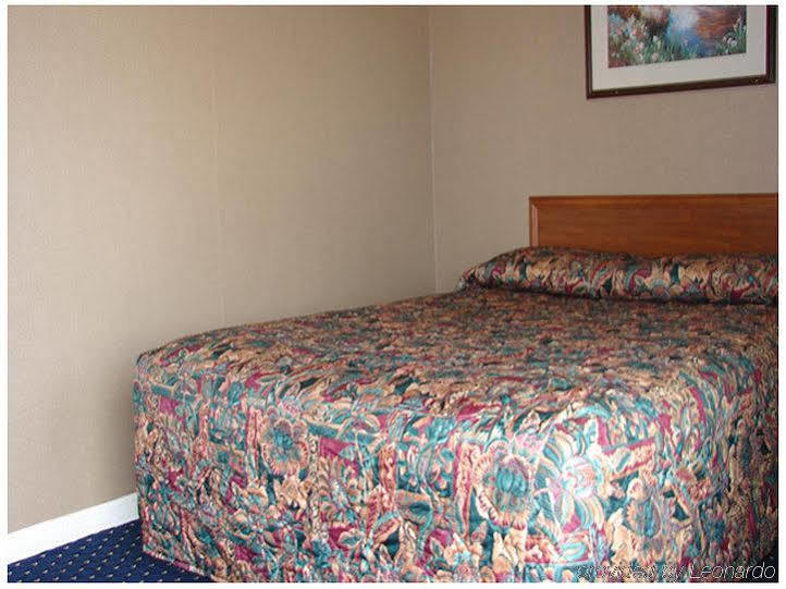 Scottish Inns 페이엇빌 객실 사진